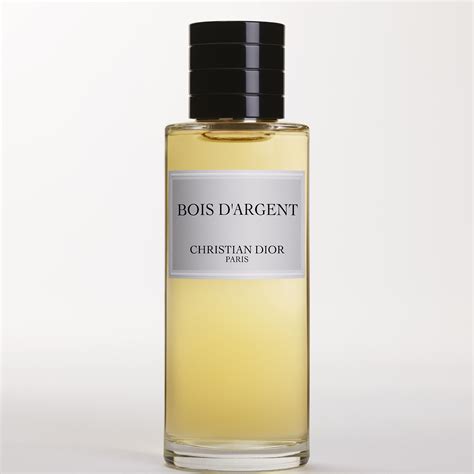 bois d'argent dior отзывы|bois d'argent perfume.